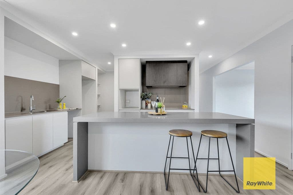 Lot 1918 Eloquence Road, Tarneit VIC 3029, Tarneit - Thumbnail 4