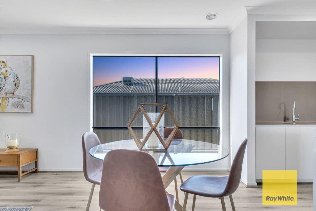 Lot 1918 Eloquence Road, Tarneit VIC 3029, Tarneit - Thumbnail 5