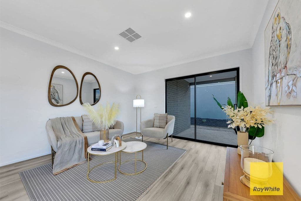 Lot 1918 Eloquence Road, Tarneit VIC 3029, Tarneit - Thumbnail 6