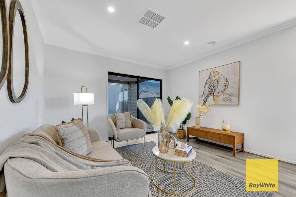 Lot 1918 Eloquence Road, Tarneit VIC 3029, Tarneit - Thumbnail 7