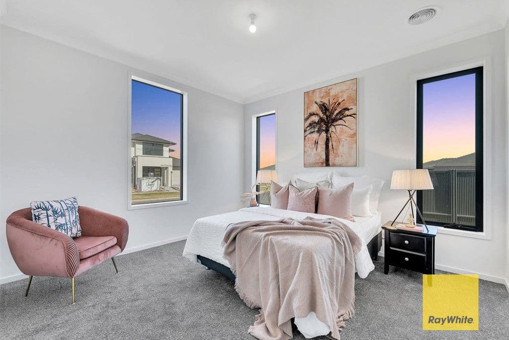 Lot 1918 Eloquence Road, Tarneit VIC 3029, Tarneit - Thumbnail 8