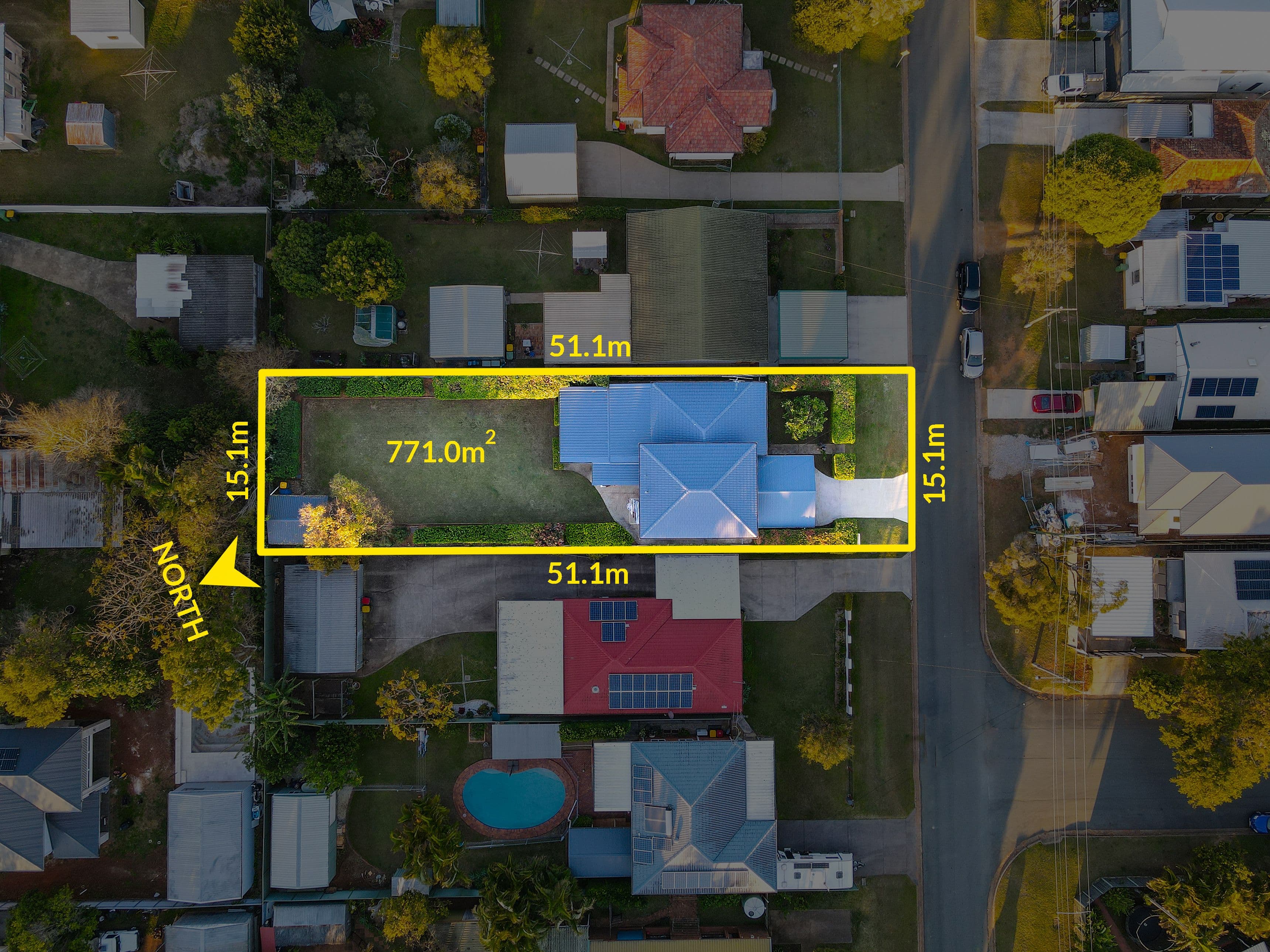 28 Westbrook Street, Woody Point QLD 4019, Woody Point - Thumbnail 2
