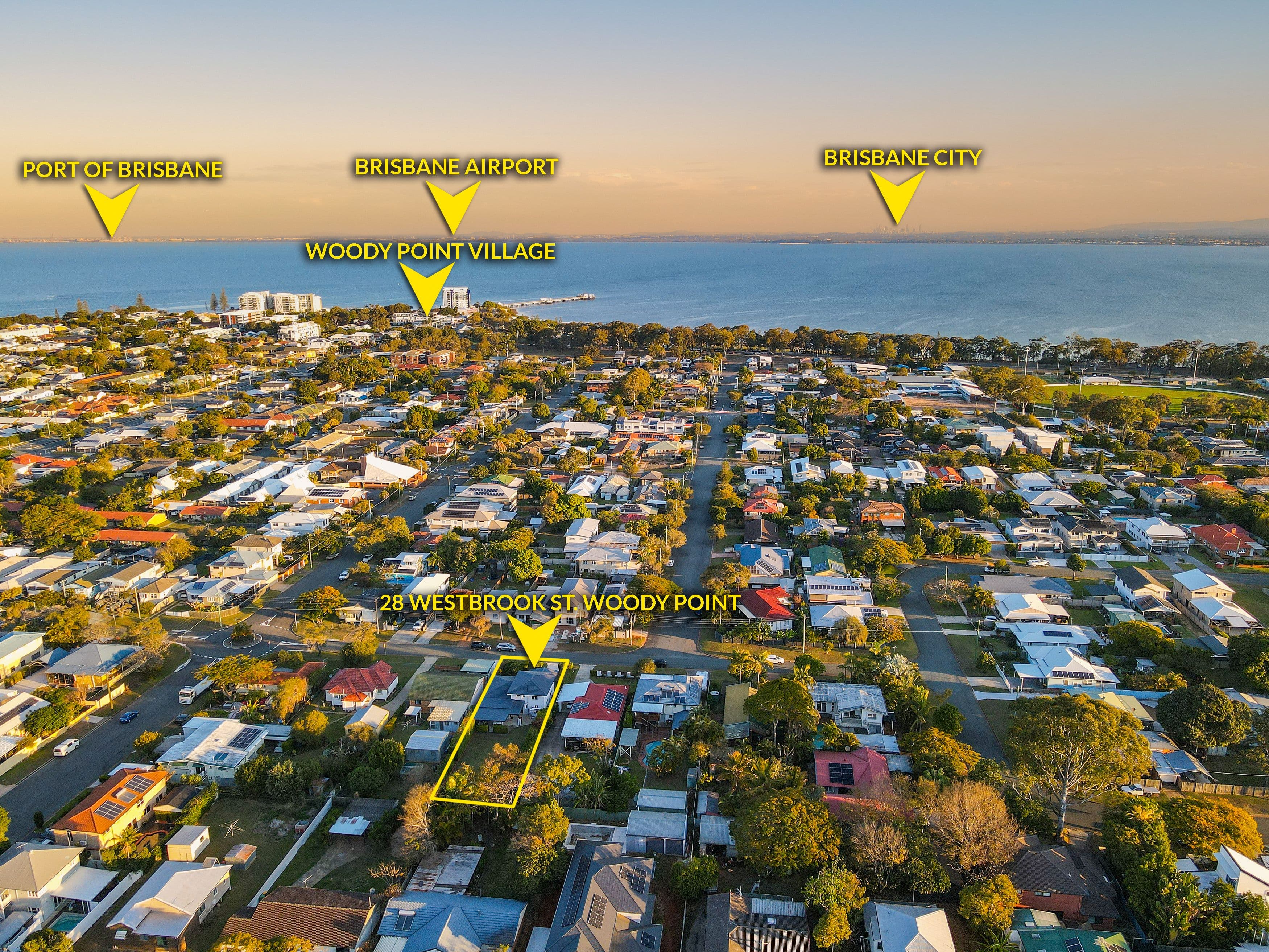 28 Westbrook Street, Woody Point QLD 4019, Woody Point - Thumbnail 3
