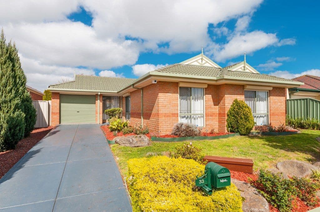 33 Willmott Drive, CRAIGIEBURN VIC 3064, Craigieburn - Image 1