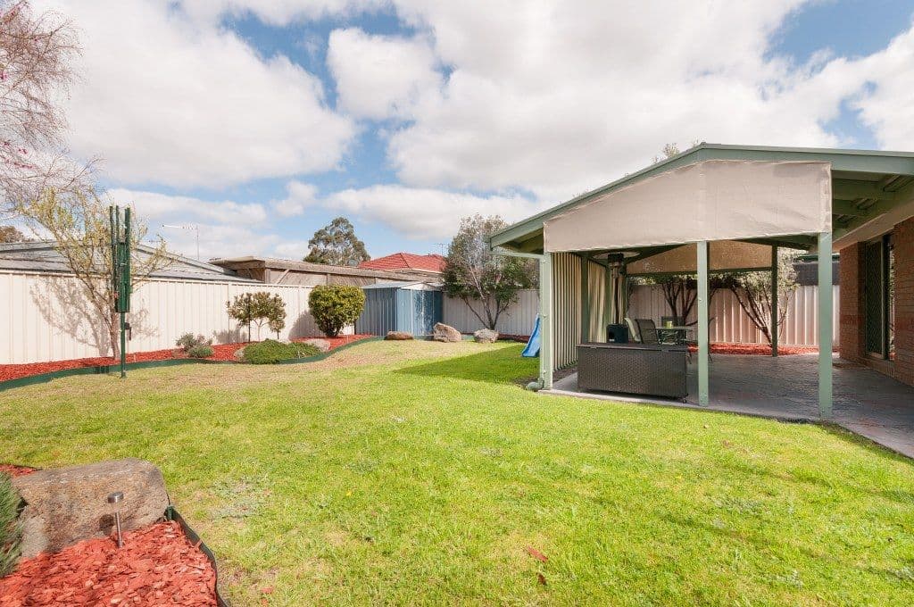 33 Willmott Drive, CRAIGIEBURN VIC 3064, Craigieburn - Thumbnail 7