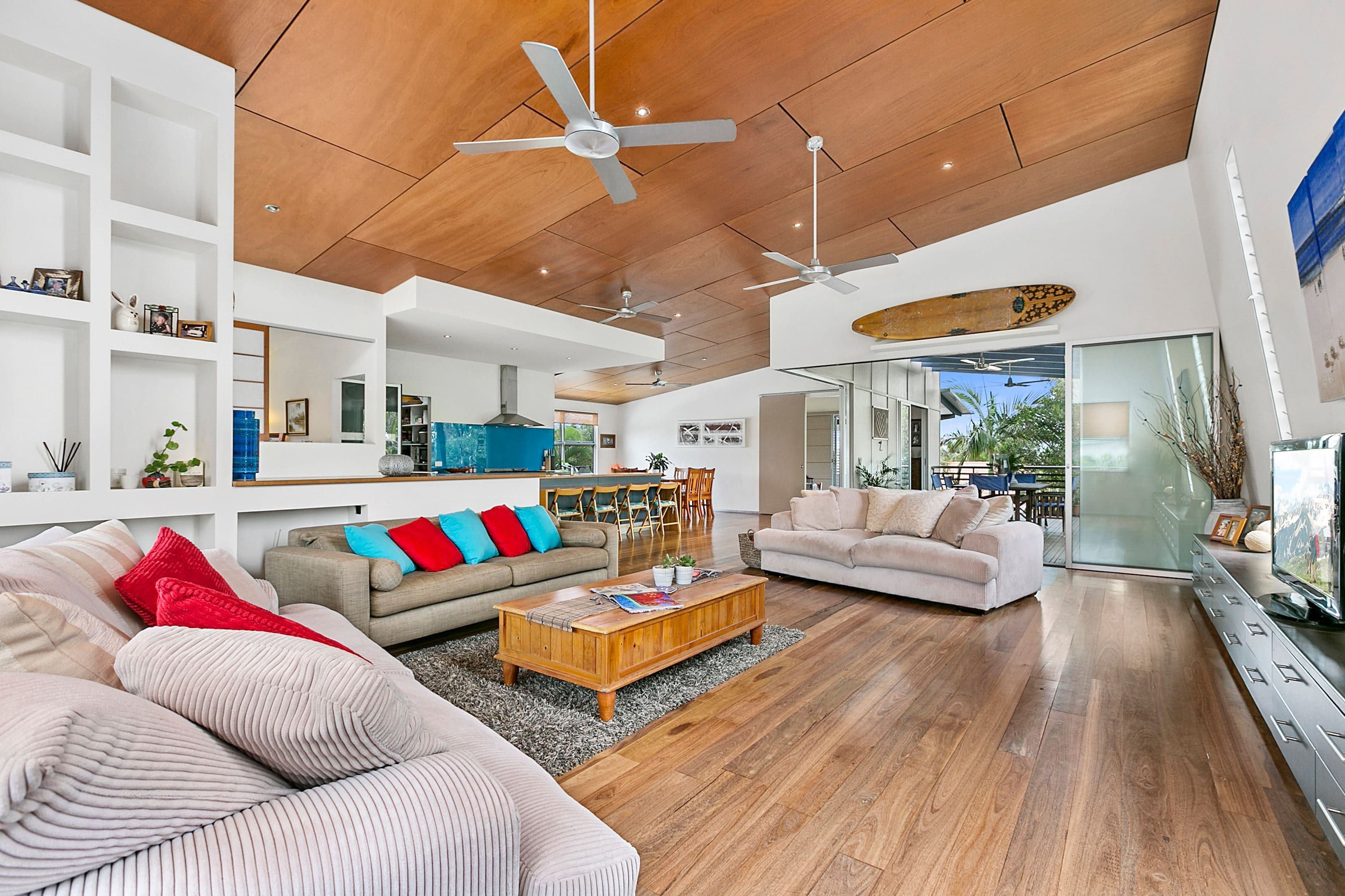 12 Wollomia Way, Sunrise Beach QLD 4567, Sunrise Beach - Image 1