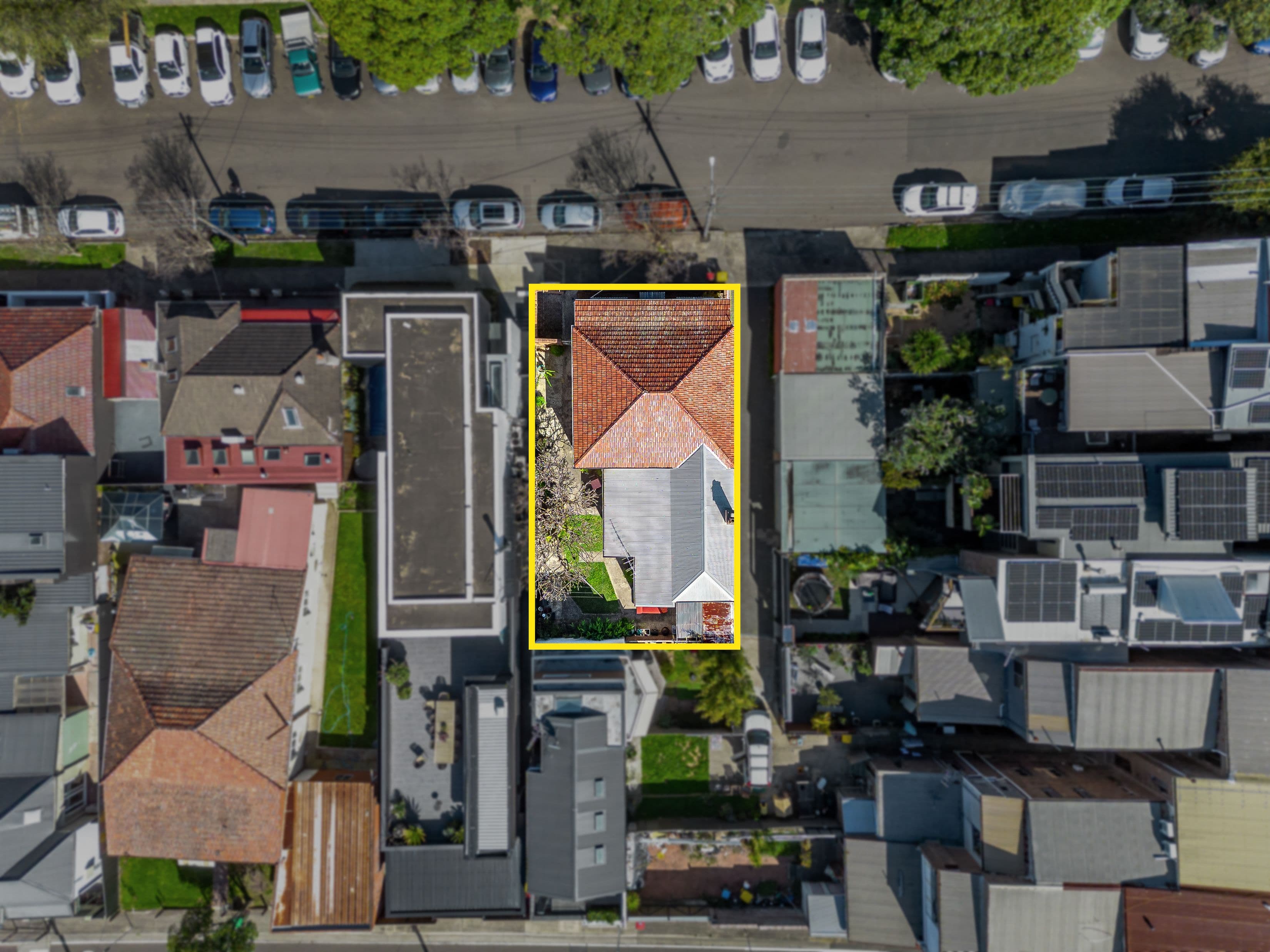 2 Thorby Avenue, Leichhardt NSW 2040, Leichhardt - Thumbnail 2