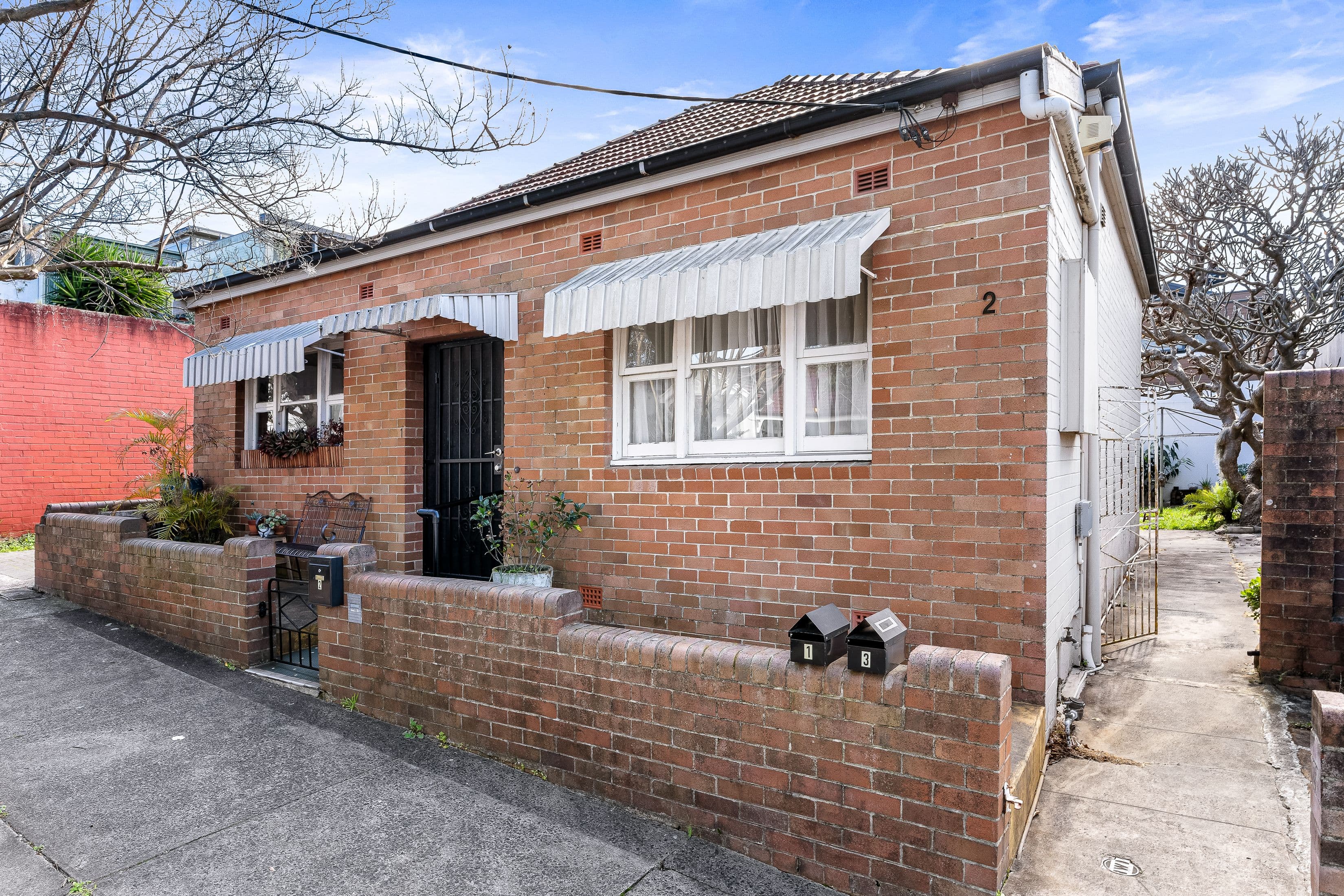 2 Thorby Avenue, Leichhardt NSW 2040, Leichhardt - Thumbnail 4
