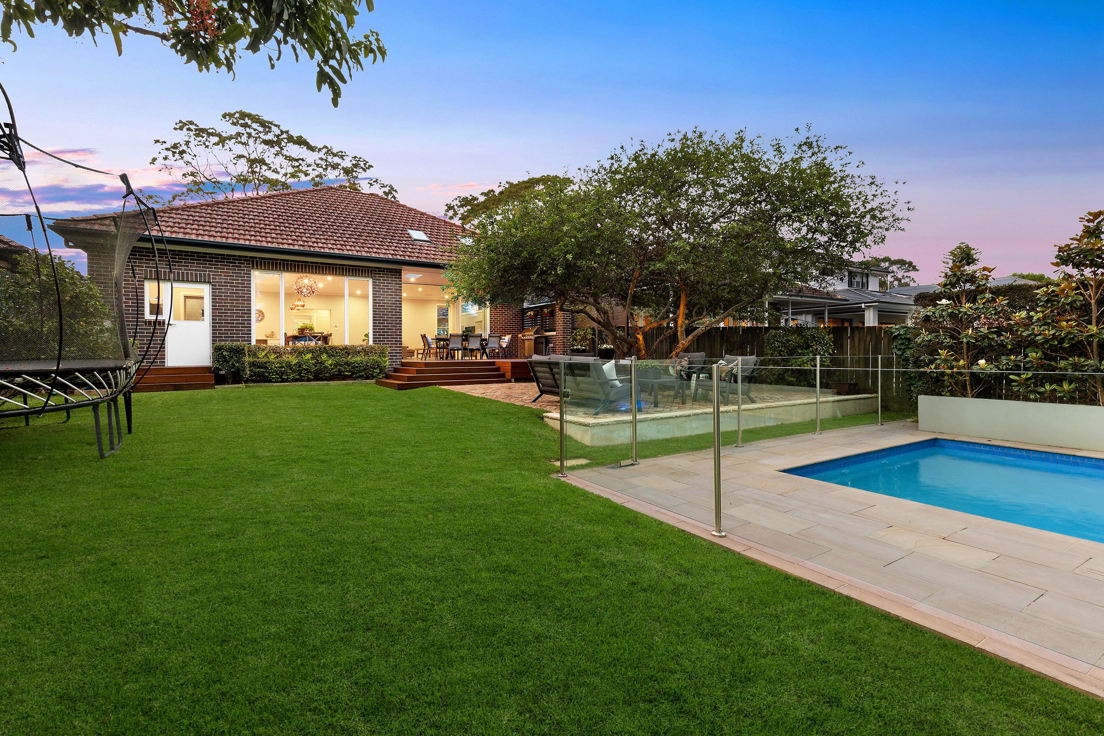 123 Middle Harbour Road, East Lindfield NSW 2070, East Lindfield - Image 1