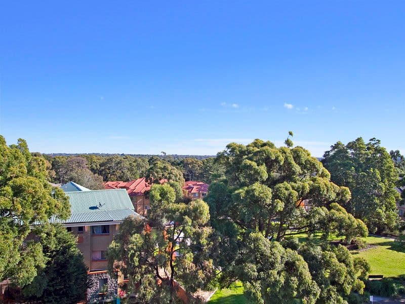 10-18 Robertson Street, SUTHERLAND NSW 2232, Sutherland - Thumbnail 2
