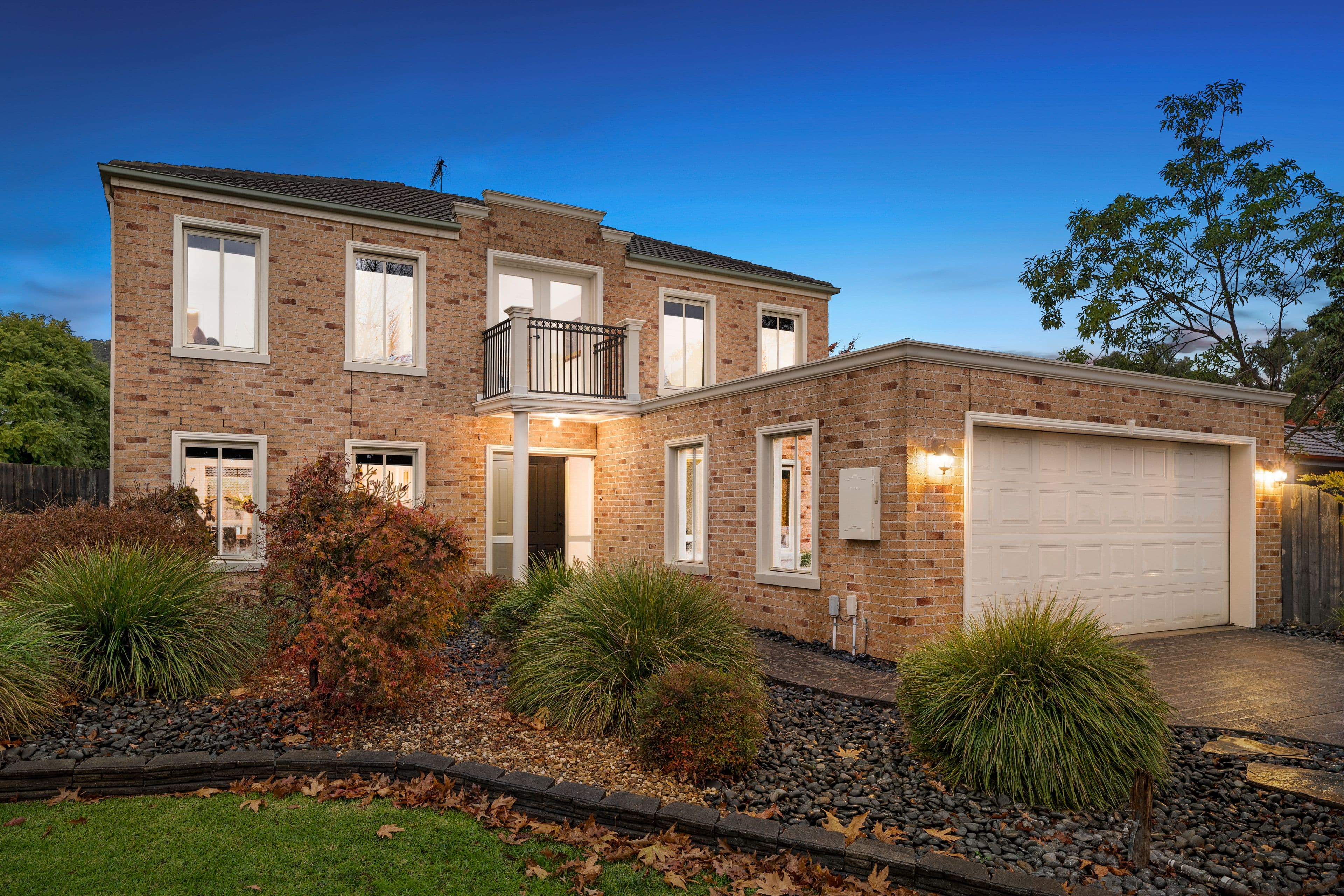 44 Forest Oak Drive, Upper Ferntree Gully VIC 3156, Upper Ferntree Gully - Image 1
