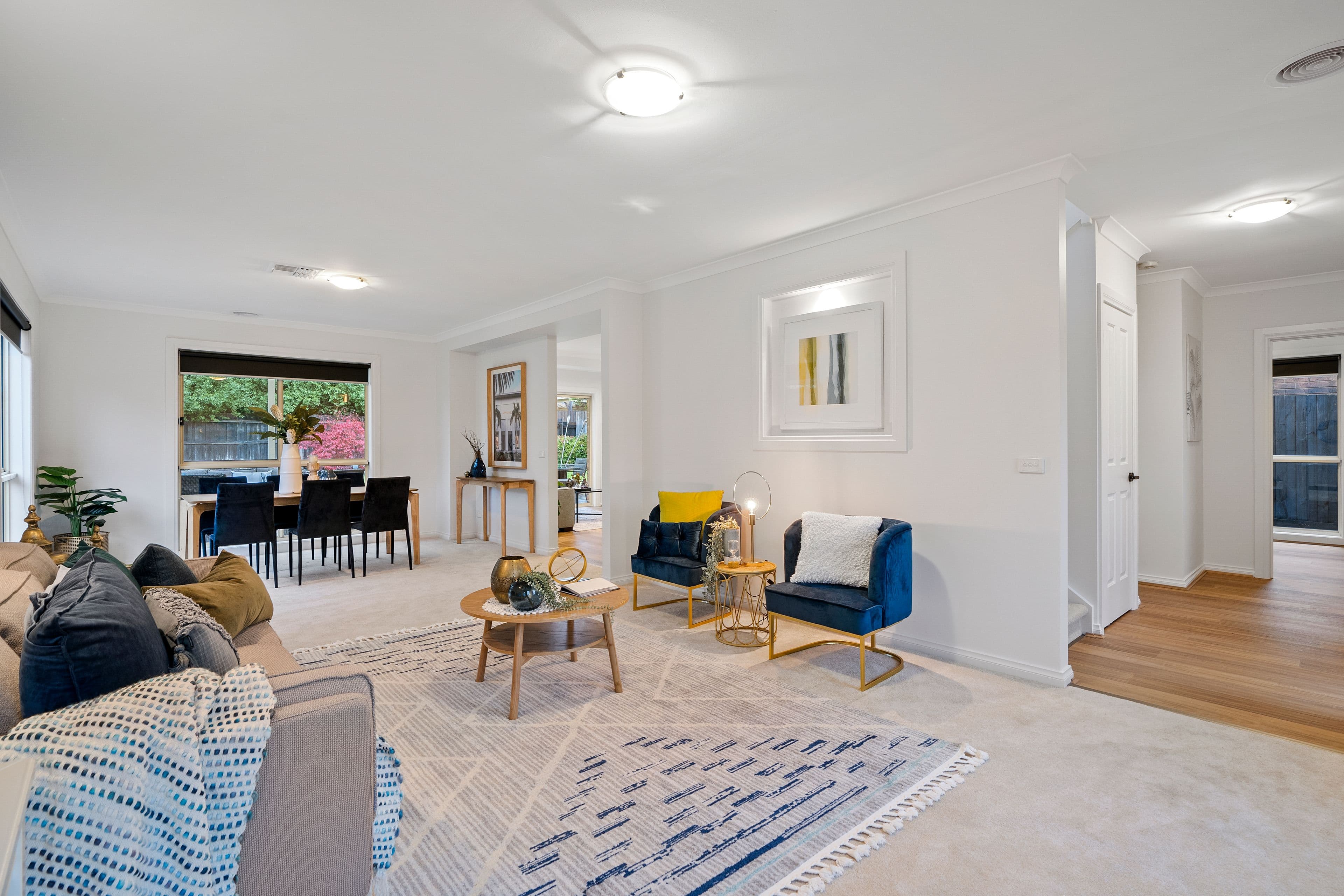 44 Forest Oak Drive, Upper Ferntree Gully VIC 3156, Upper Ferntree Gully - Thumbnail 2
