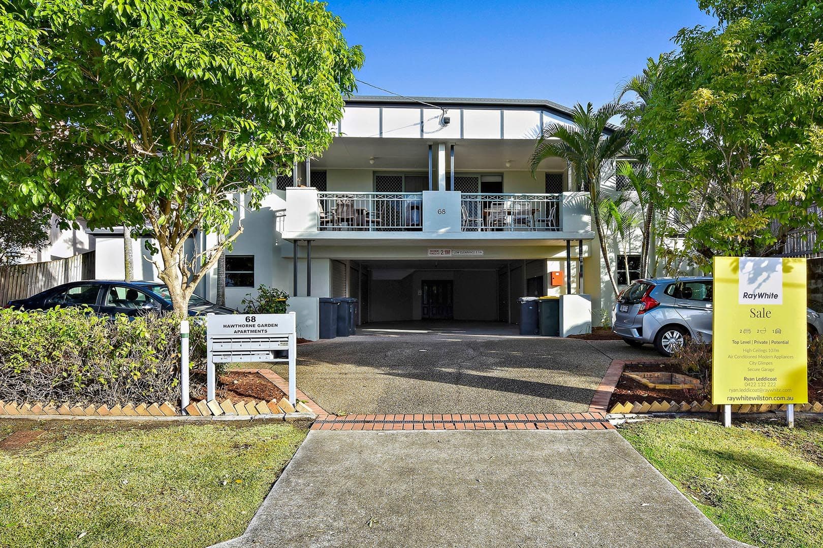 68 Miles Street, Hawthorne QLD 4171, Hawthorne - Thumbnail 3