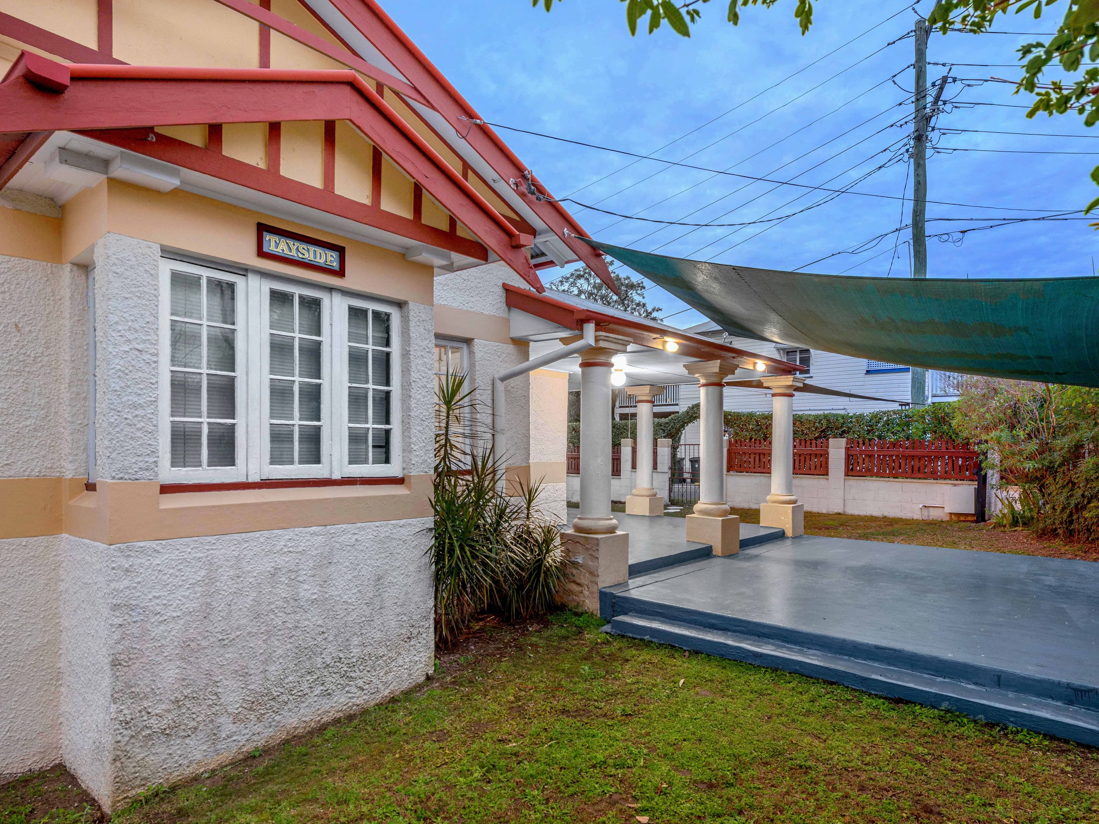 29 Monro Street, Kelvin Grove QLD 4059, Kelvin Grove - Thumbnail 3
