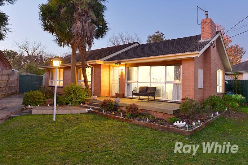 21 McComb Crescent, Bayswater VIC 3153, Bayswater - Image 1