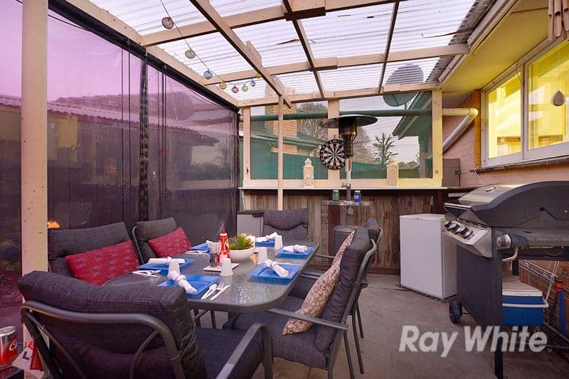 21 McComb Crescent, Bayswater VIC 3153, Bayswater - Thumbnail 7