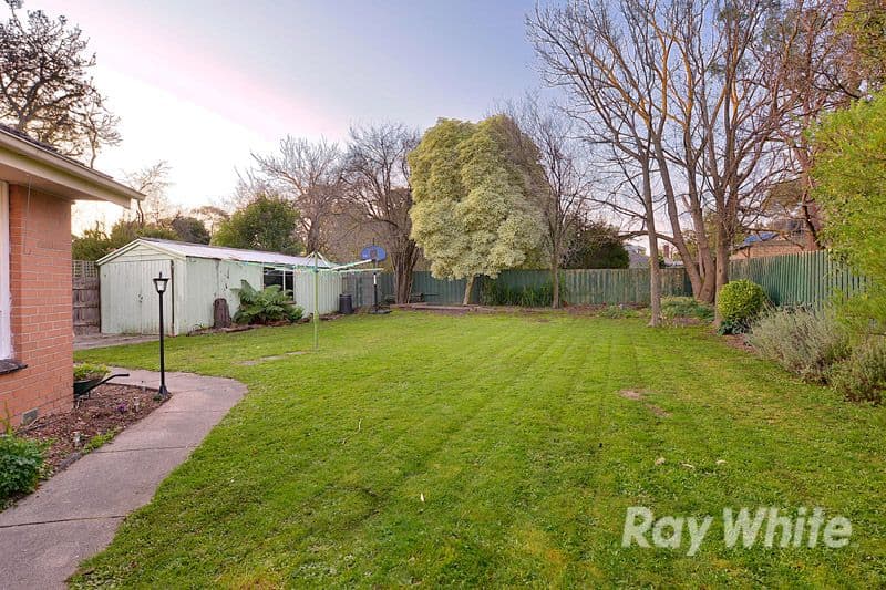 21 McComb Crescent, Bayswater VIC 3153, Bayswater - Thumbnail 8