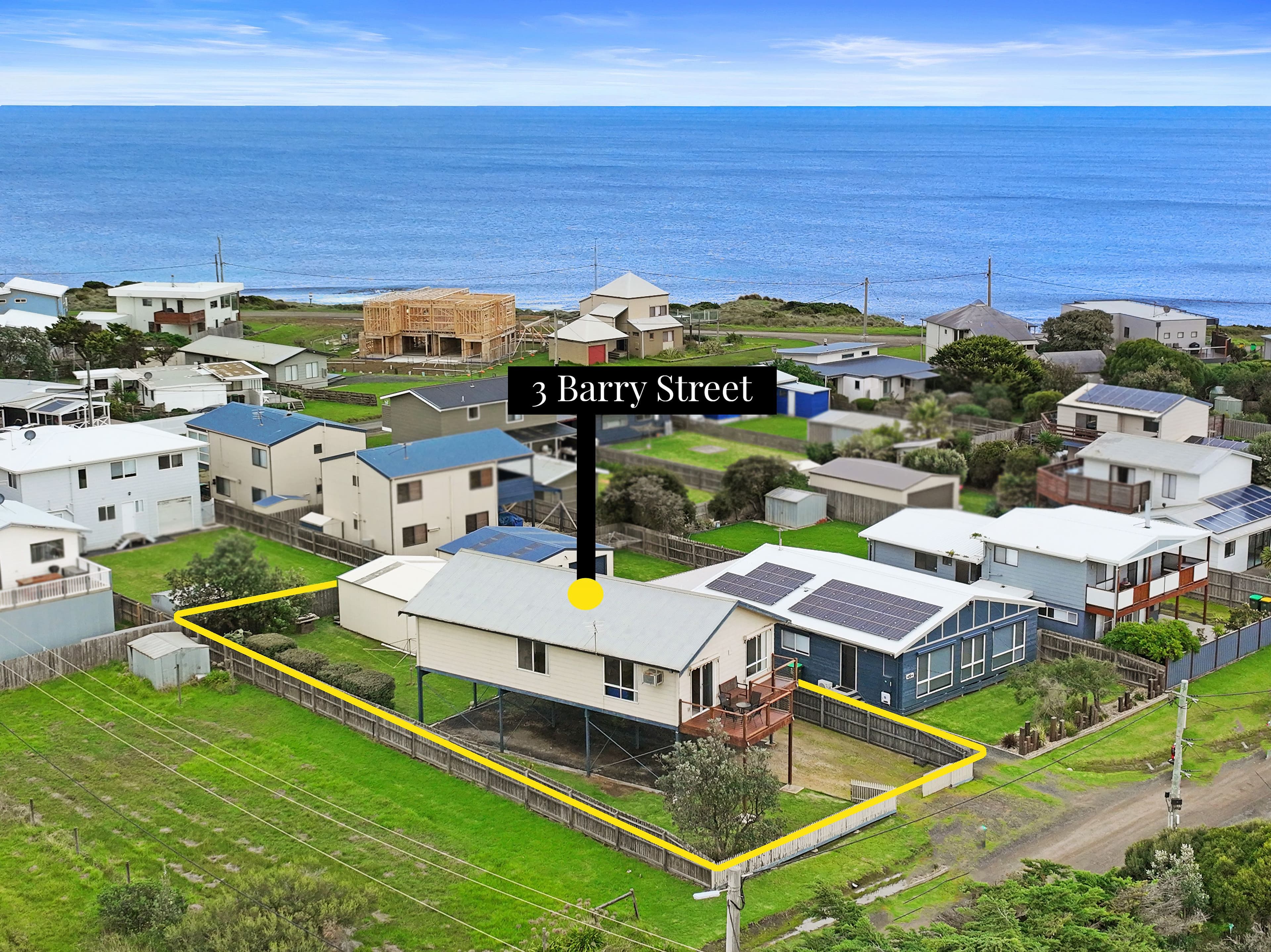 3 Barry Street, Sunderland Bay VIC 3922, Sunderland Bay - Image 1
