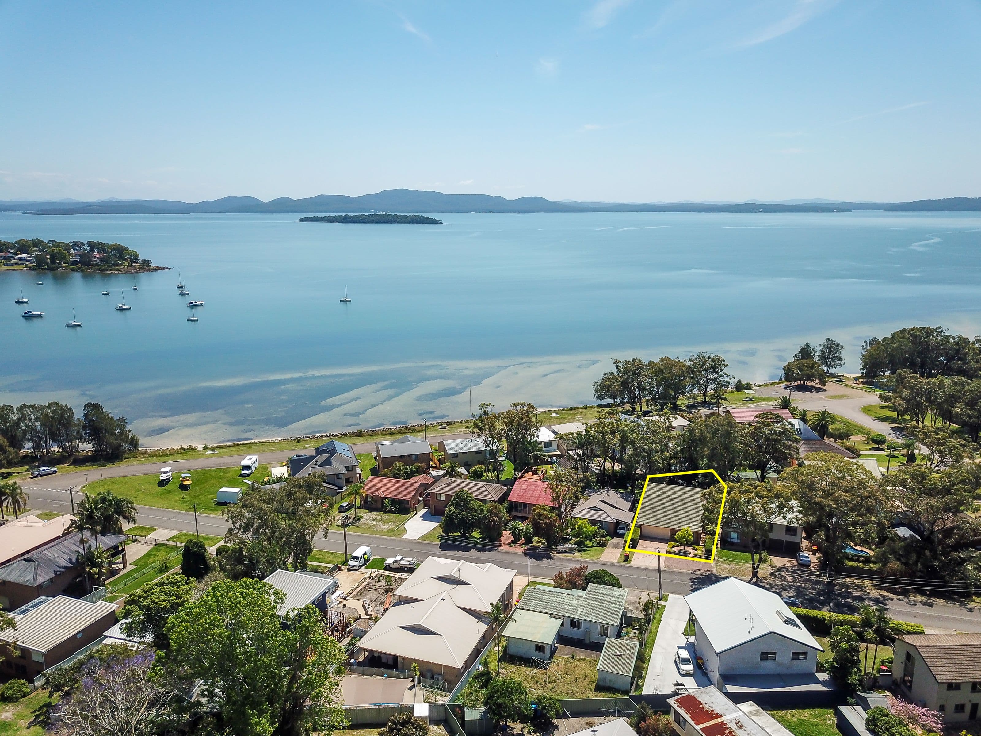 9 Diggers Drive, Tanilba Bay - Image 1