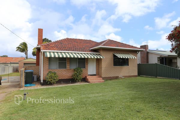 8 Dixon Street, Nulsen WA 6450, Nulsen - Image 1