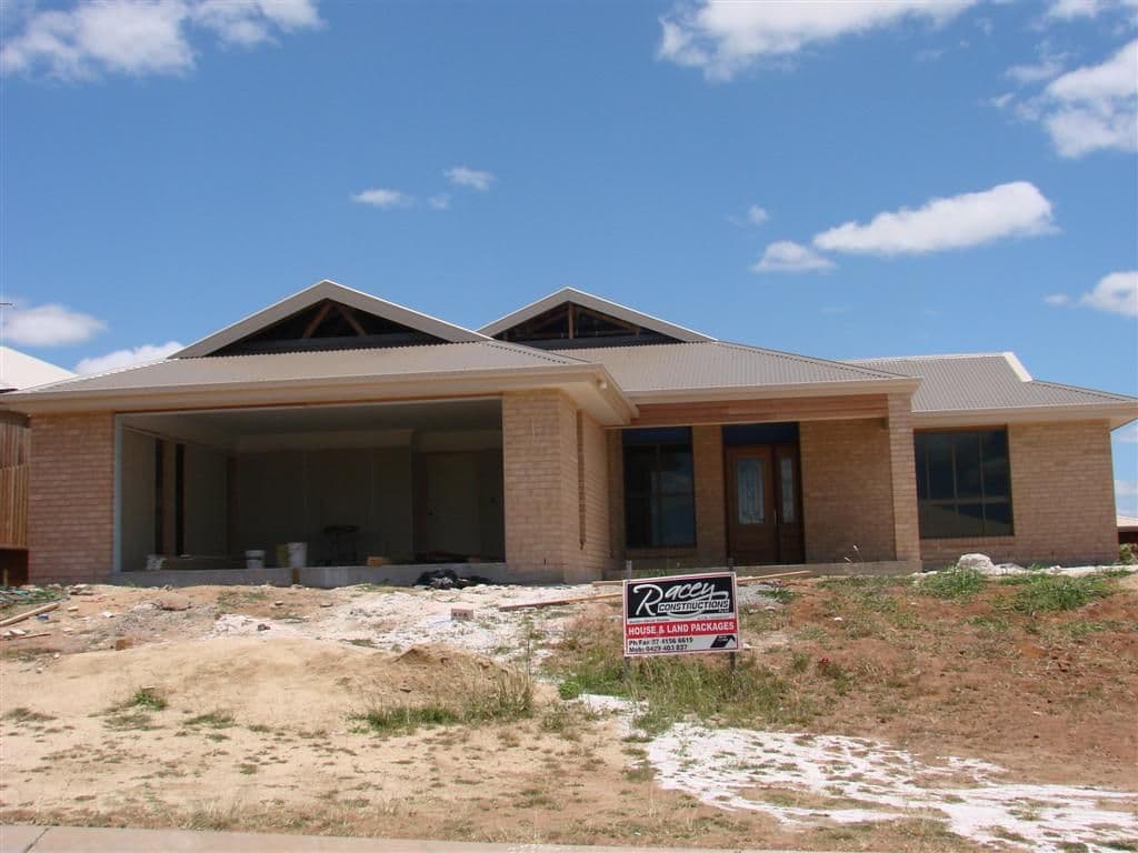 38 Jamie Crescent, GRACEMERE QLD 4702, Gracemere - Image 1
