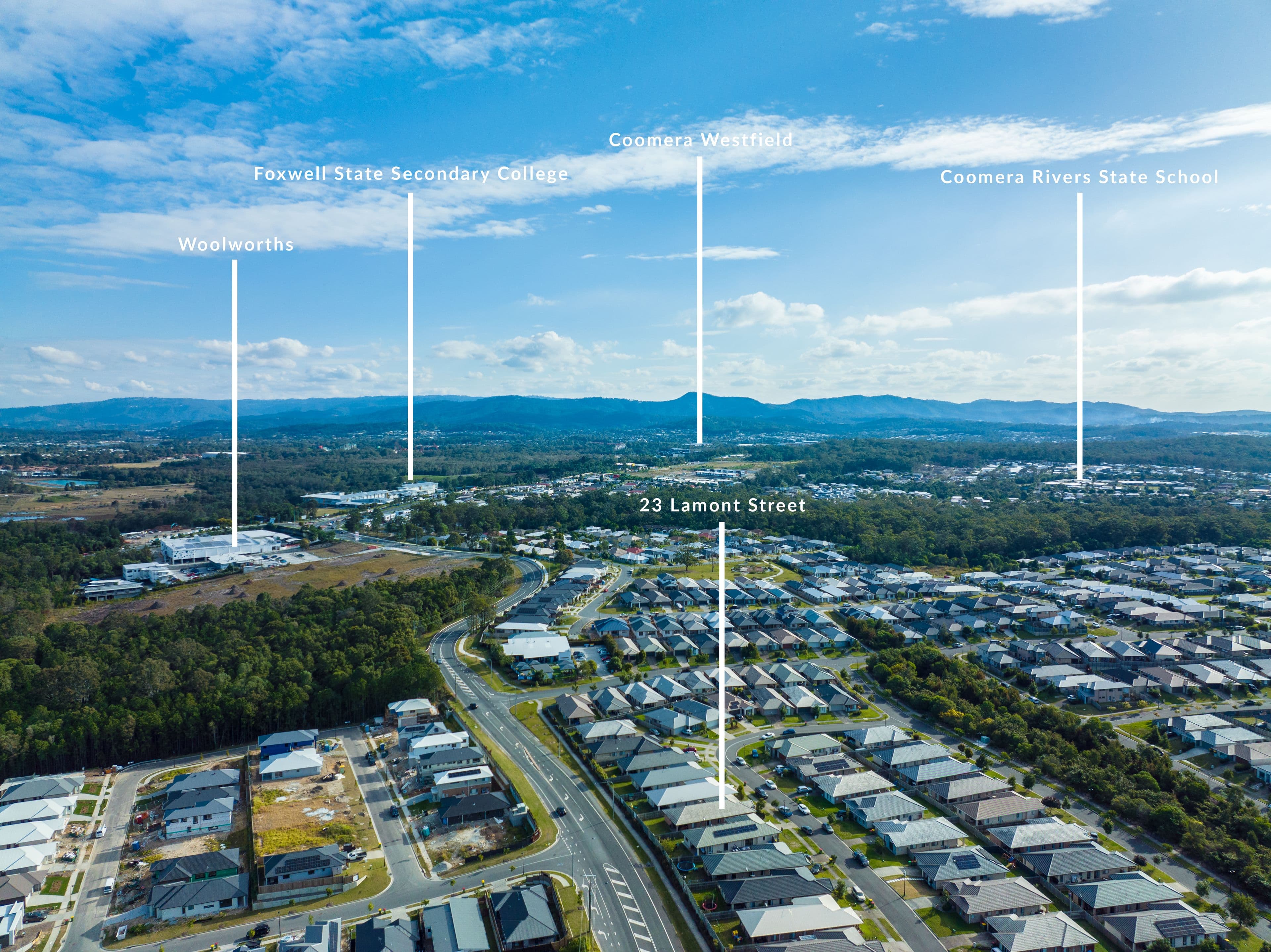 23 Lamont Street, Coomera QLD 4209, Coomera - Thumbnail 7