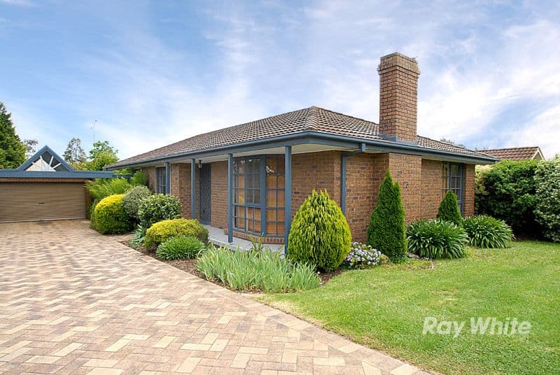 23 Gordonia Crescent, NARRE WARREN VIC 3805, Narre Warren - Image 1