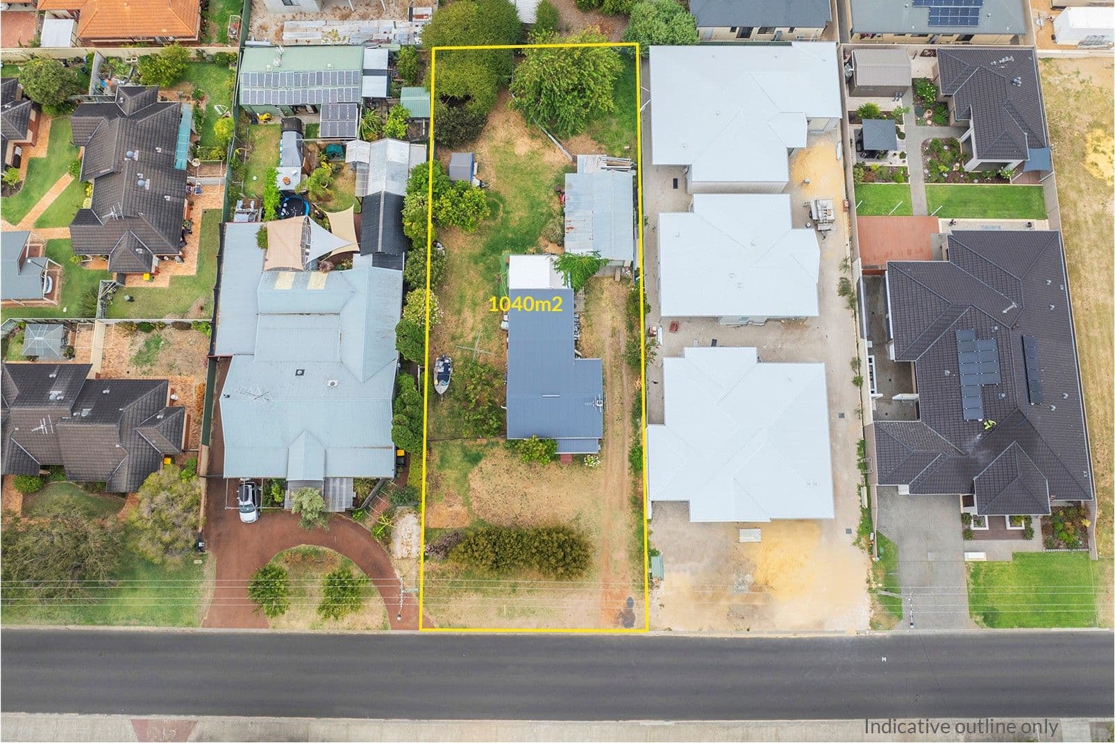 22 Harris Road, Busselton WA 6280, Busselton - Thumbnail 3