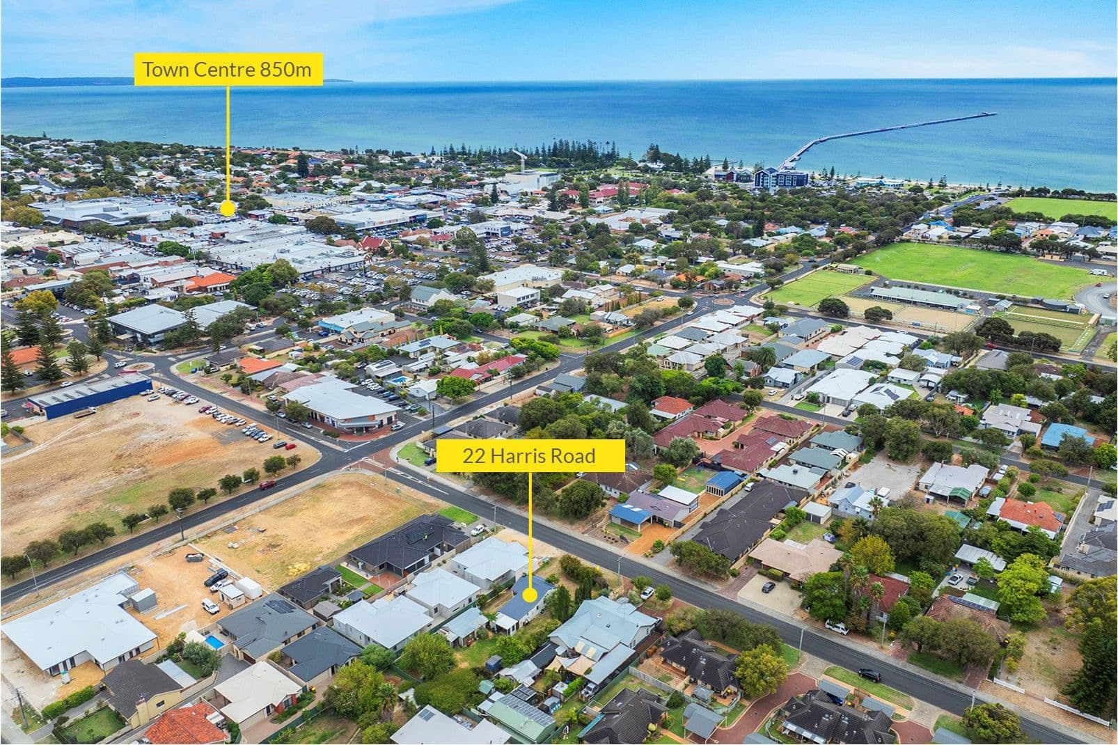 22 Harris Road, Busselton WA 6280, Busselton - Thumbnail 4