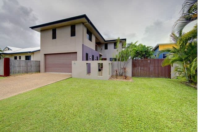 3 Lakefield Drive, IDALIA QLD 4811, Idalia - Image 1