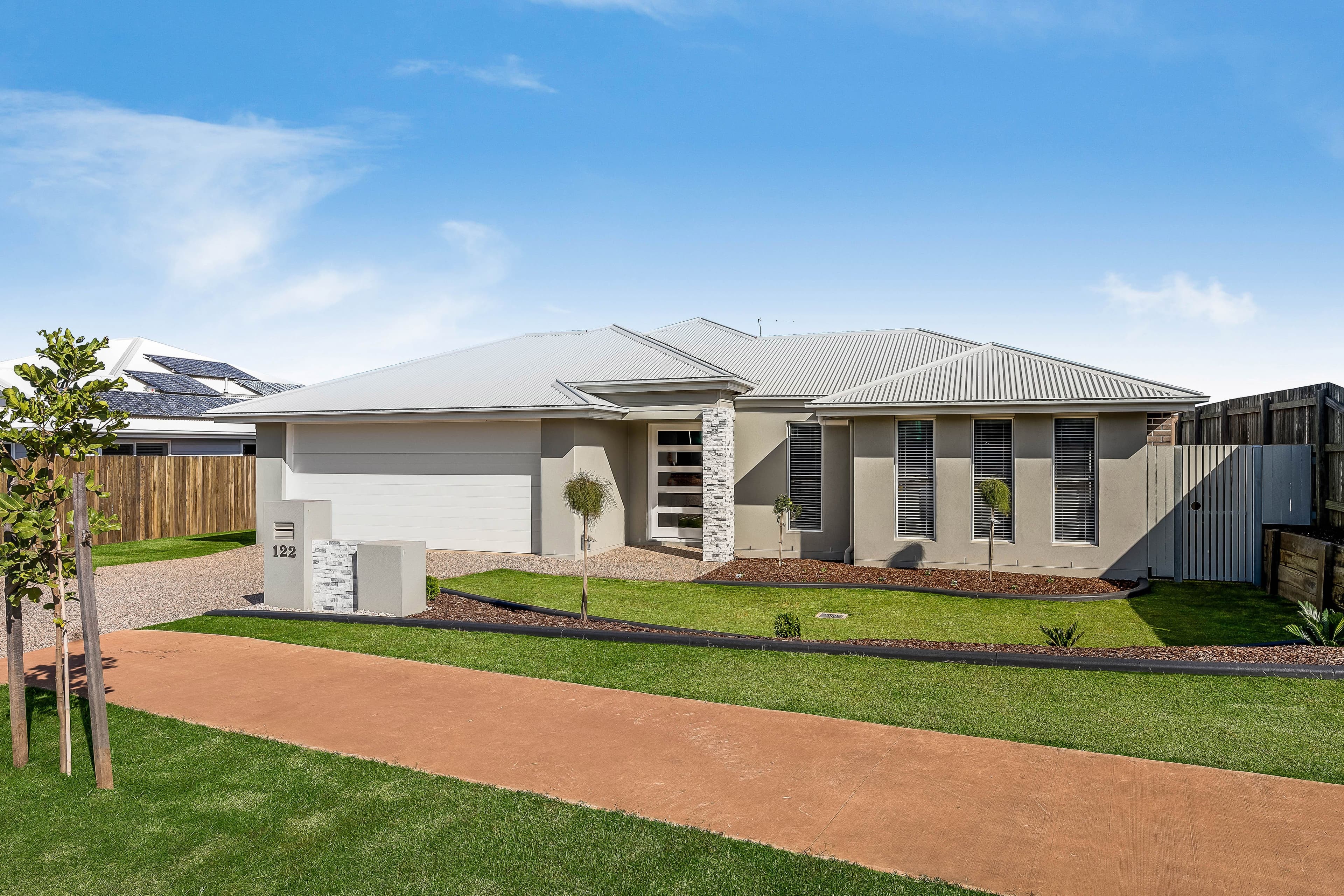 122 Webcke Crescent, Kleinton QLD 4352, Kleinton - Image 1