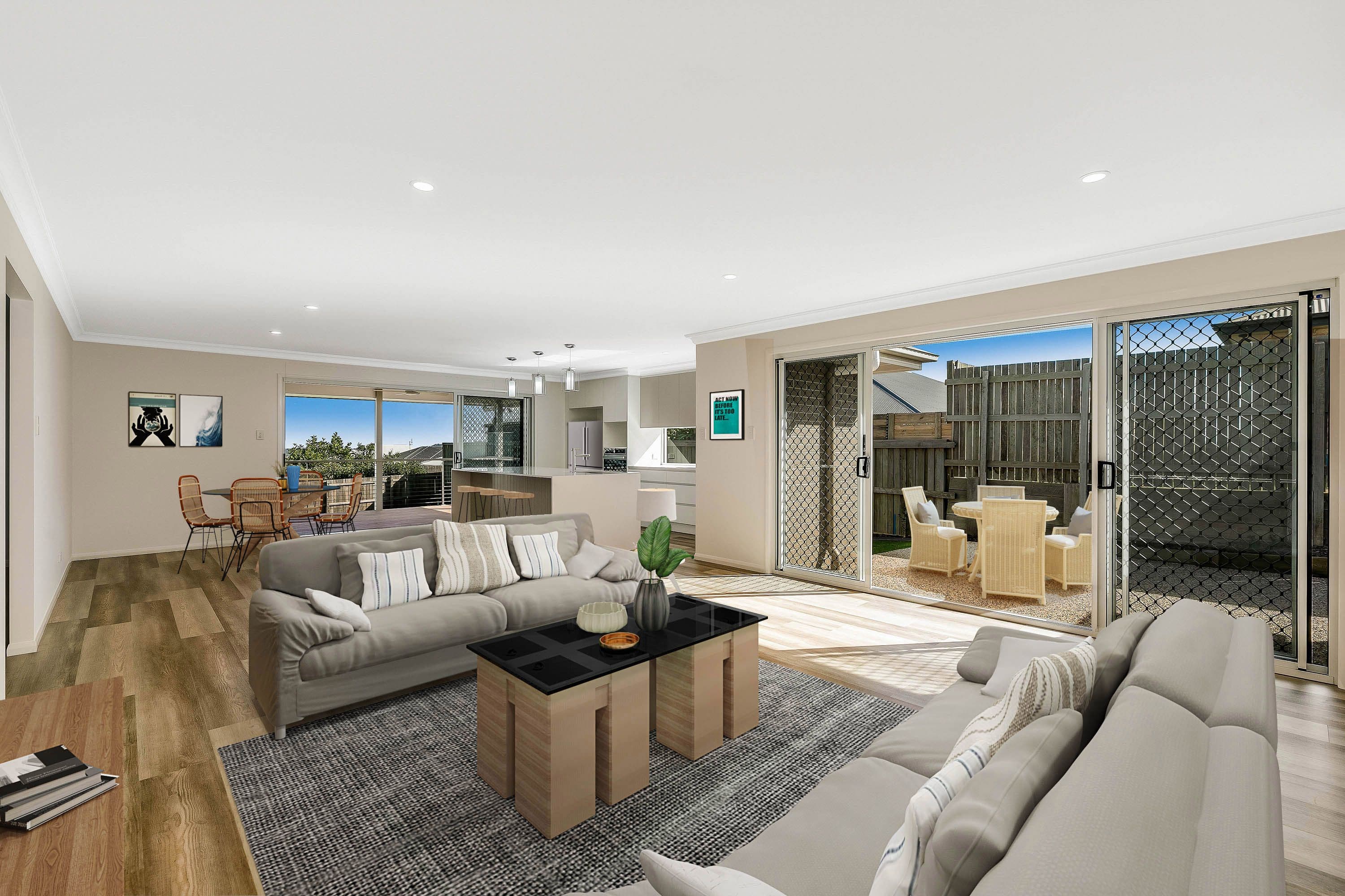 122 Webcke Crescent, Kleinton QLD 4352, Kleinton - Thumbnail 2