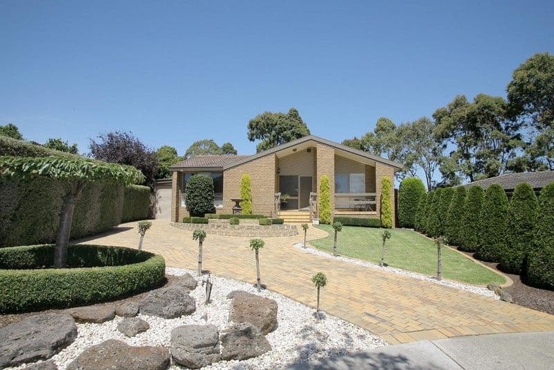 3 Ord Place, ROWVILLE VIC 3178, Rowville - Image 1