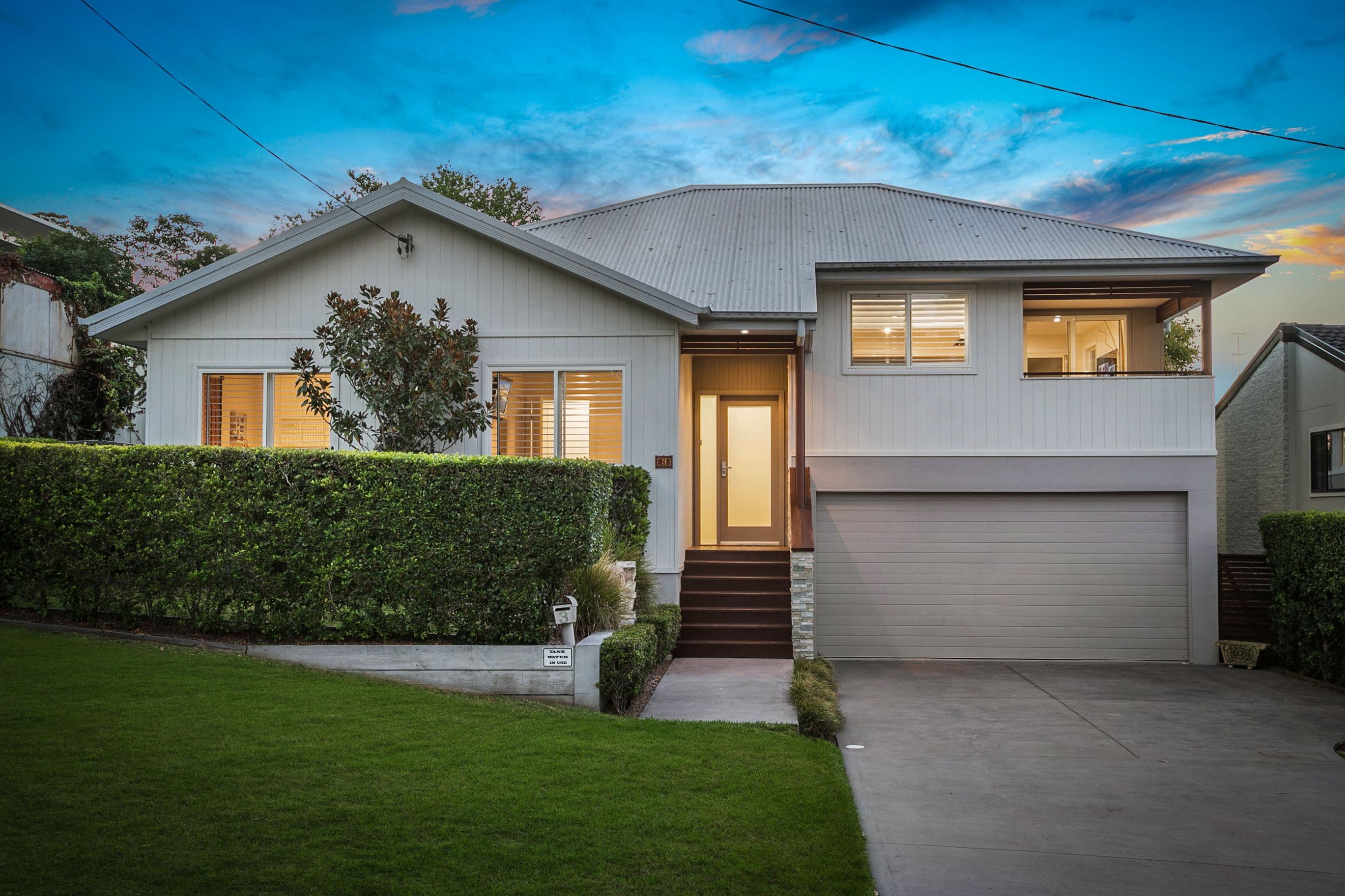 3 Morrison Street, Saratoga NSW 2251, Saratoga - Thumbnail 2