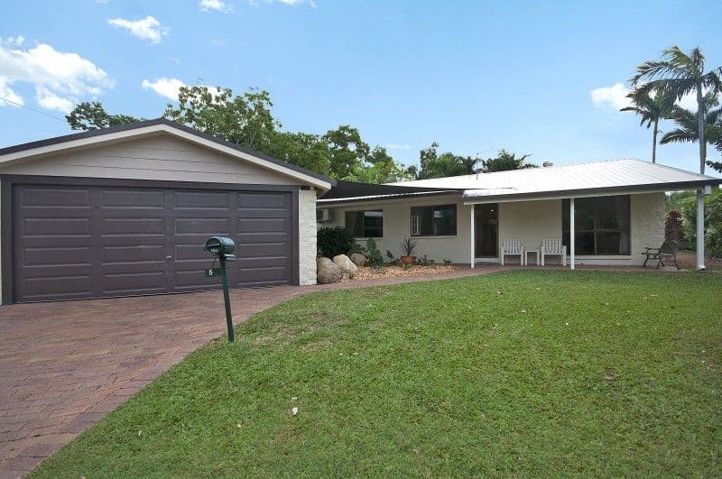 5 Droguet Court, KIRWAN QLD 4817, Kirwan - Thumbnail 8