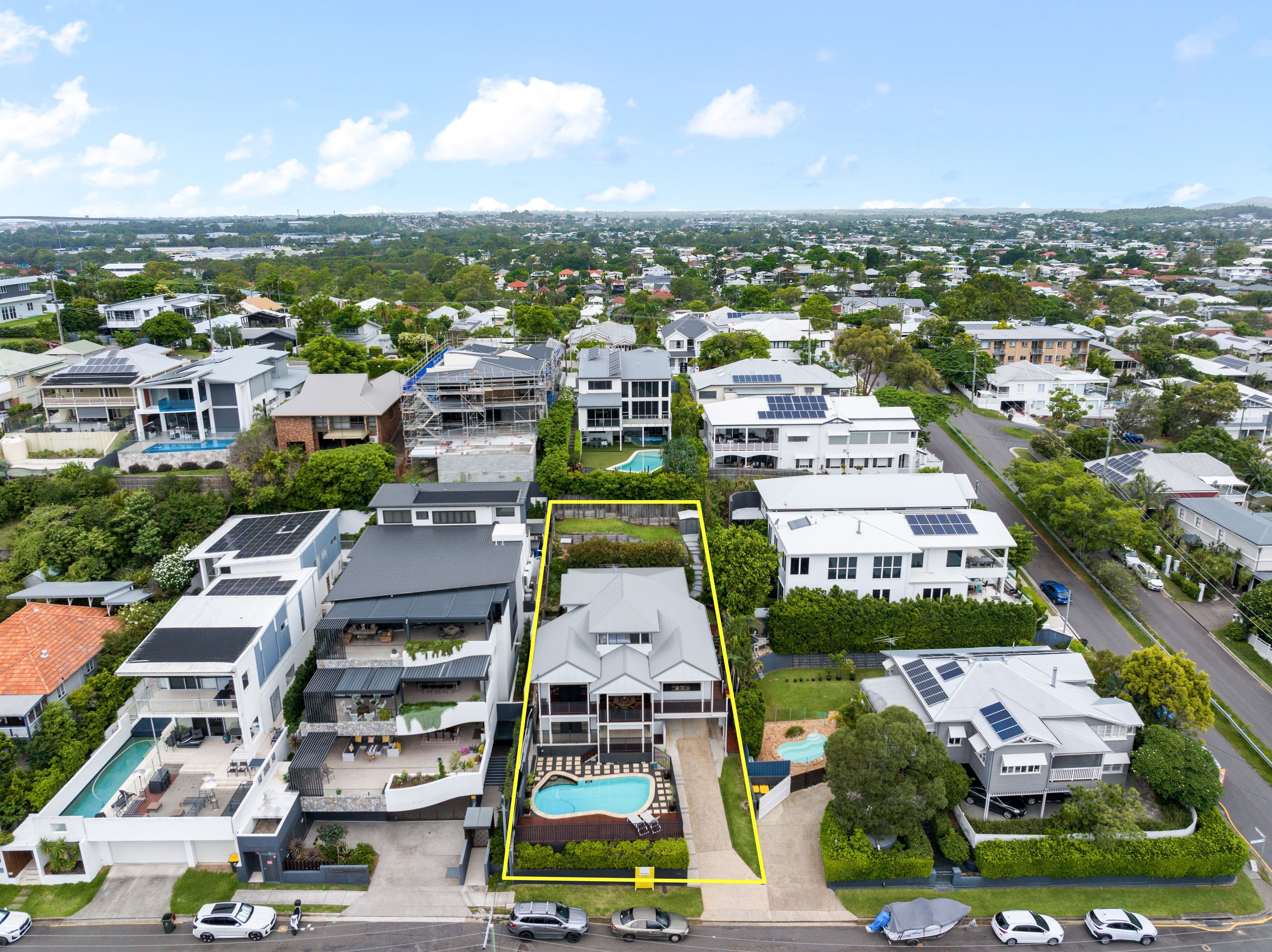 45 Collings Street, Balmoral QLD 4171, Balmoral - Thumbnail 2