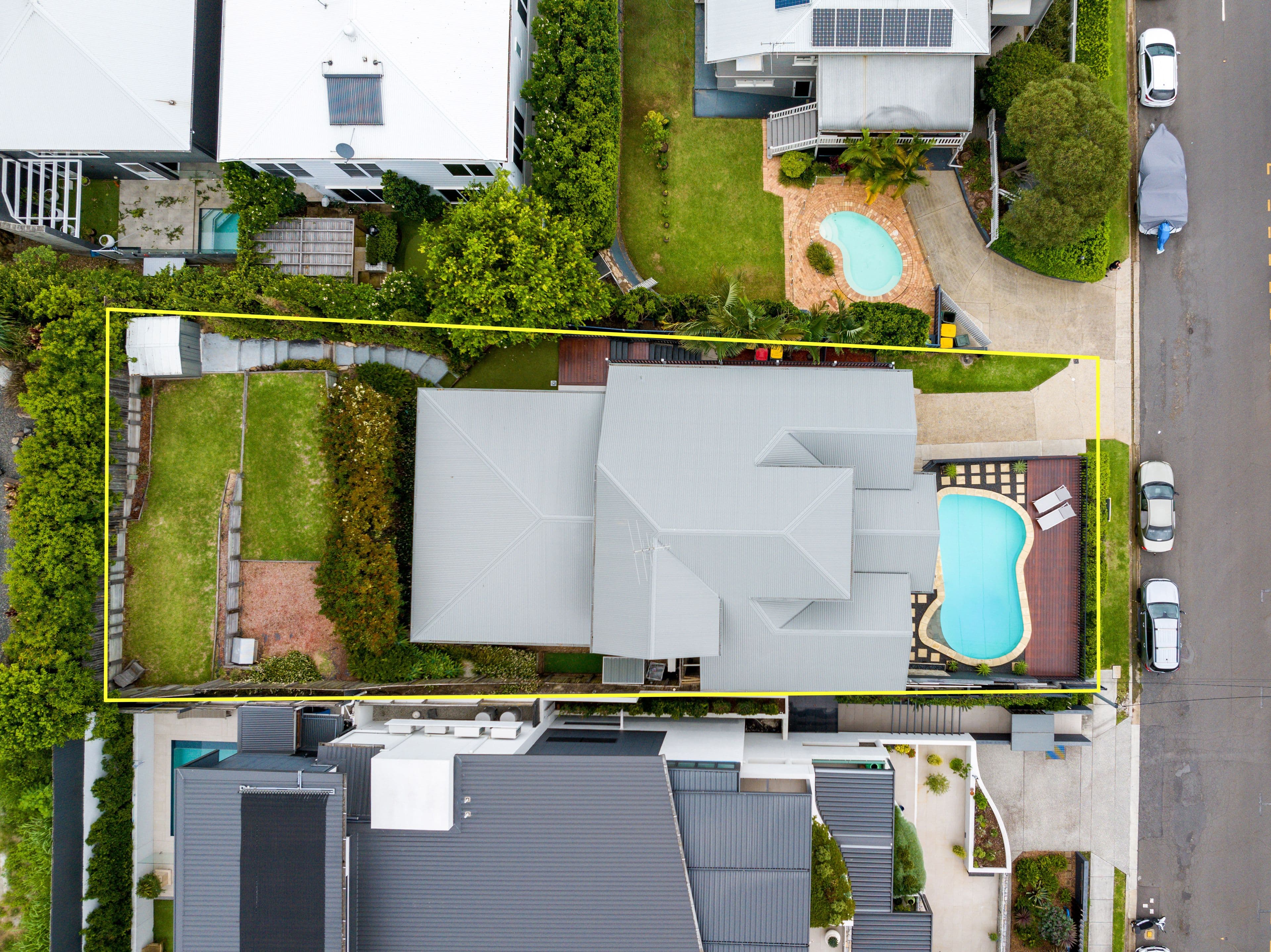 45 Collings Street, Balmoral QLD 4171, Balmoral - Thumbnail 3