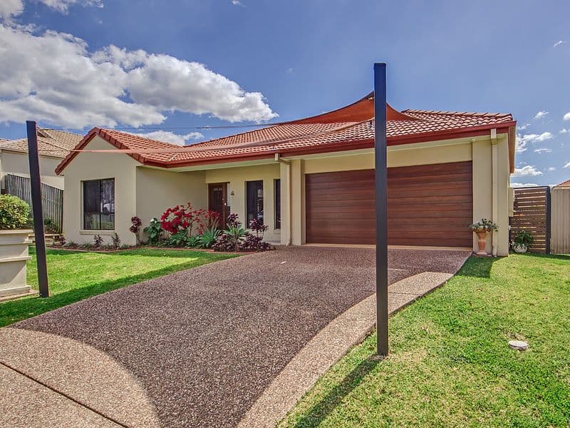 24 Castello Circuit, VARSITY LAKES QLD 4227, Varsity Lakes - Image 1
