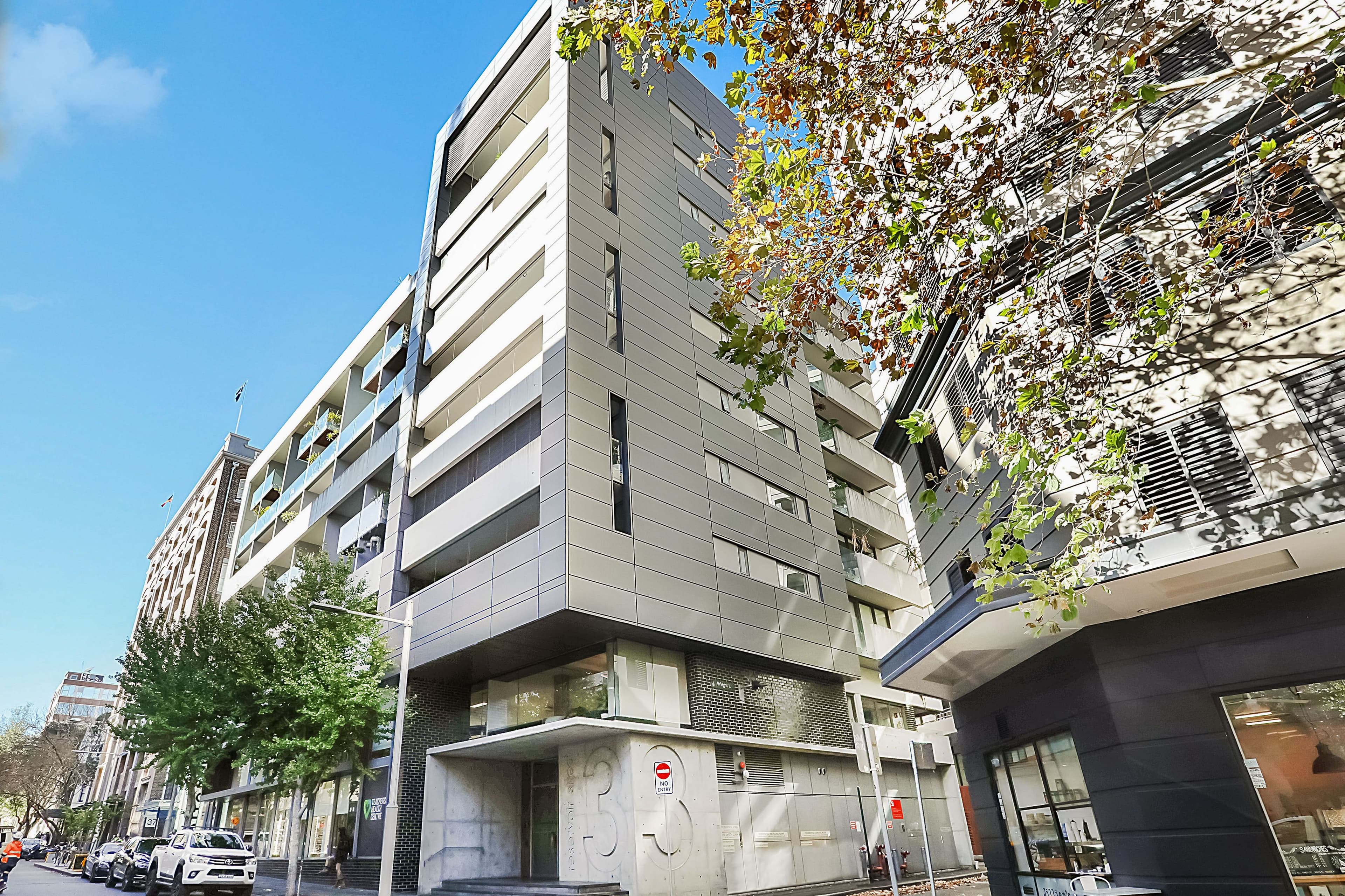 33 Reservoir Street, Surry Hills NSW 2010, Surry Hills - Thumbnail 8