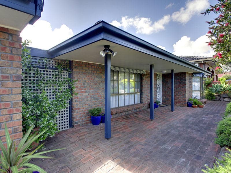 21 Valley View Drive, McLaren Vale - Image 1