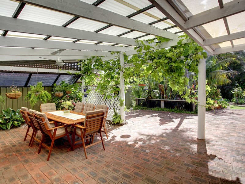 21 Valley View Drive, McLaren Vale - Thumbnail 4