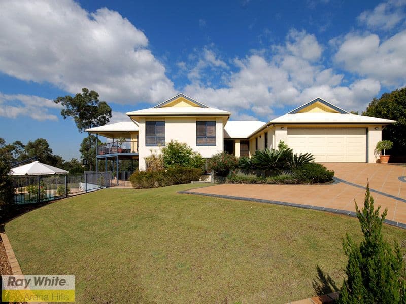 16    Elderberry Court, EATONS HILL QLD 4037, Eatons Hill - Thumbnail 3