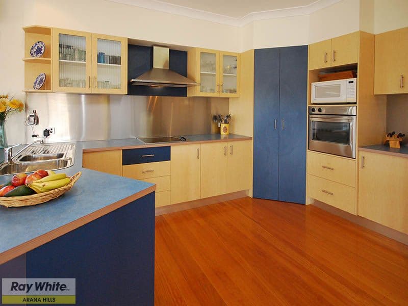 16    Elderberry Court, EATONS HILL QLD 4037, Eatons Hill - Thumbnail 7