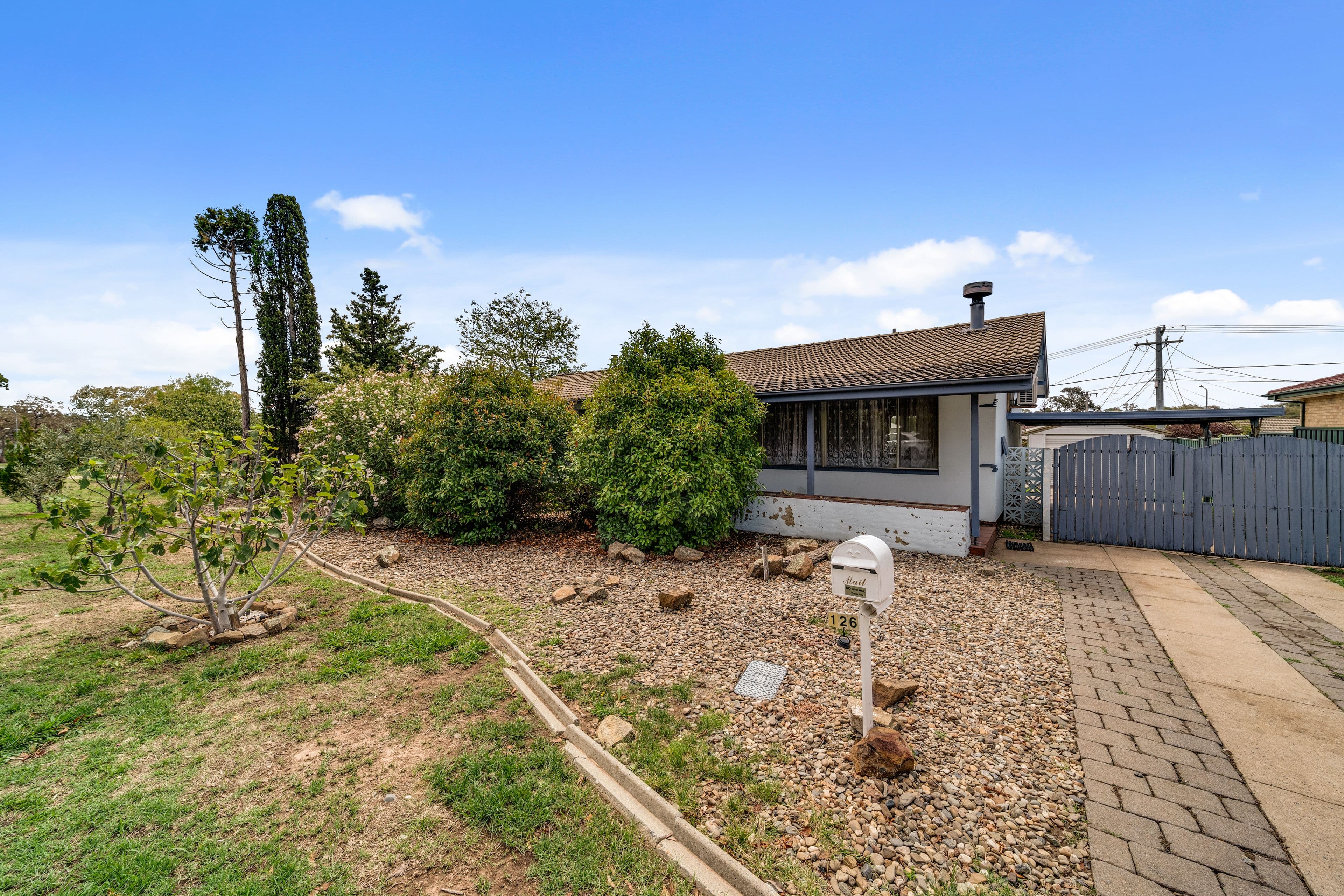 126 Pennefather Street, Higgins ACT 2615, Higgins - Image 1