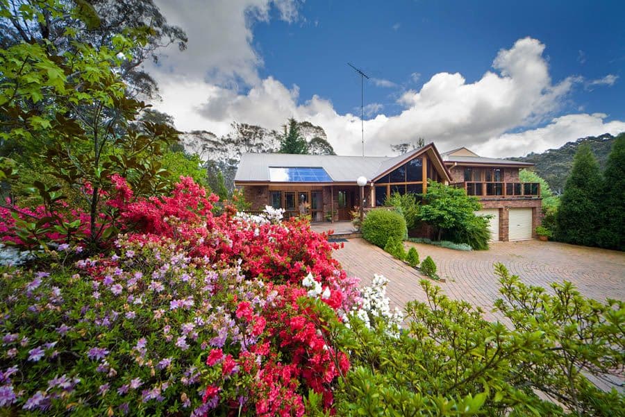 71 Clarence Road, BLACKHEATH NSW 2785, Blackheath - Image 1