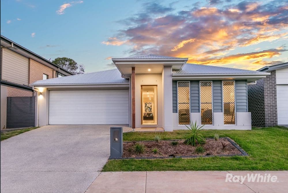 93 Killara Boulevard, Logan Reserve QLD 4133, Logan Reserve - Image 1
