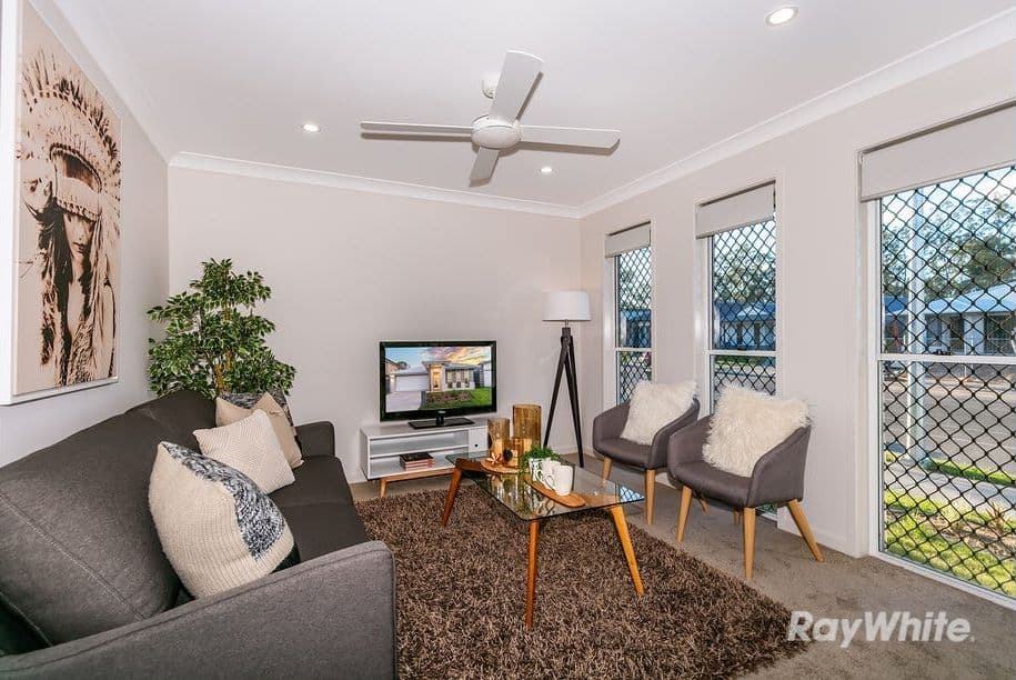 93 Killara Boulevard, Logan Reserve QLD 4133, Logan Reserve - Thumbnail 2