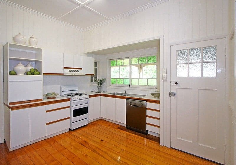 20 Brown Street, BARDON QLD 4065, Bardon - Thumbnail 4