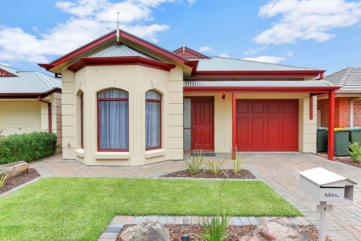 6 Oxburgh Street, Oakden SA 5086, Oakden - Image 1