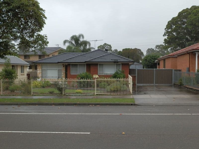 19 Turner Street, BLACKTOWN NSW 2148, Blacktown - Image 1